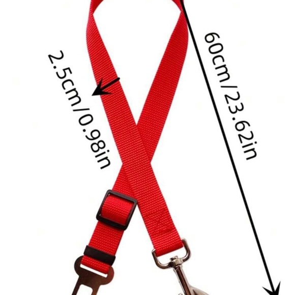 PET SEATBELT - Picture 5 of 8